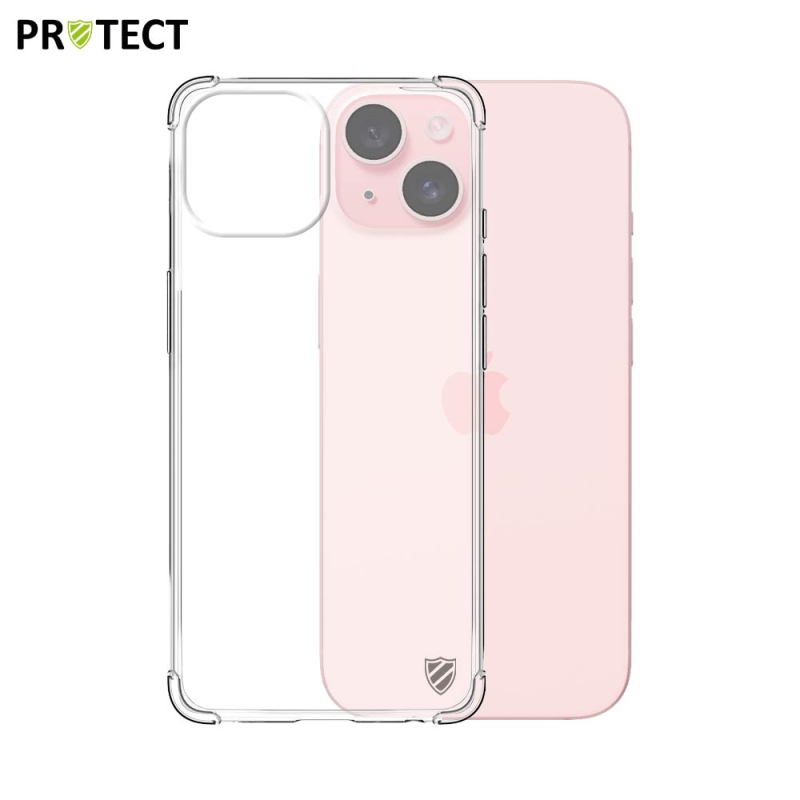 Coque Apple iPhone 17 – PhoneFrance