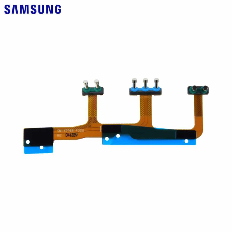 Connecteur Samsung Galaxy Tab – PhoneFrance