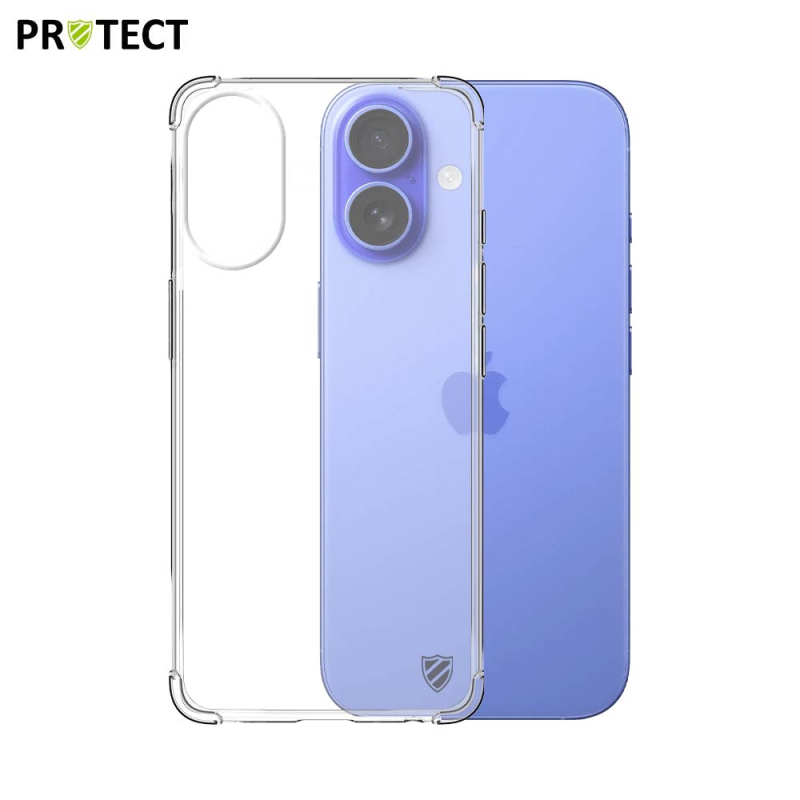 Coque Apple iPhone 17 – PhoneFrance