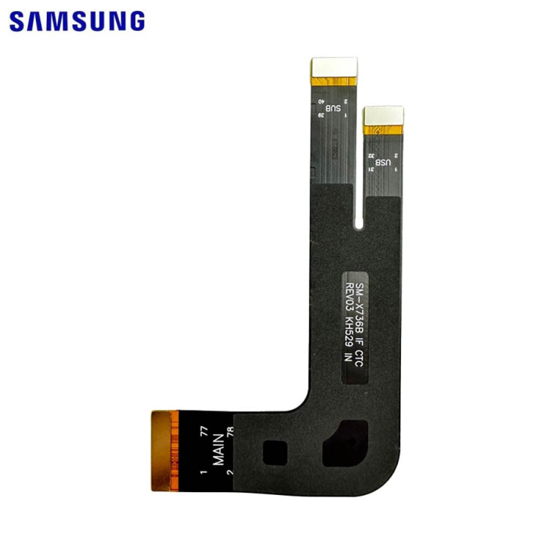 Connecteur Samsung Galaxy Tab – PhoneFrance