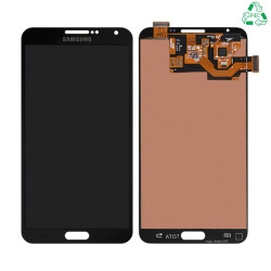 Ecran Tactile Original Refurb (PIEC) Samsung Galaxy Note 3 N9005 Noir