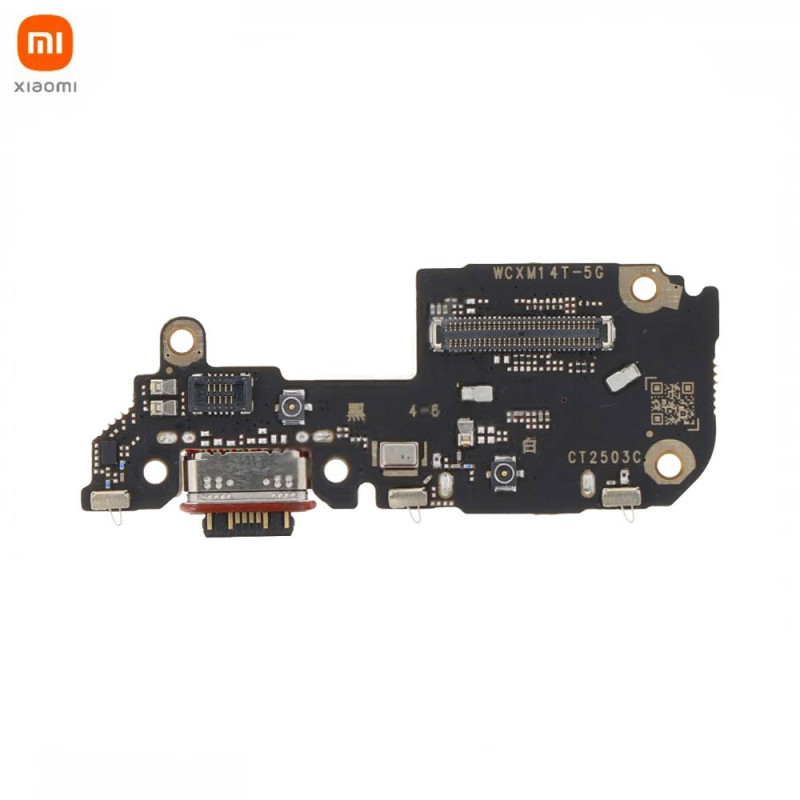 Connecteur Xiaomi Mi – PhoneFrance