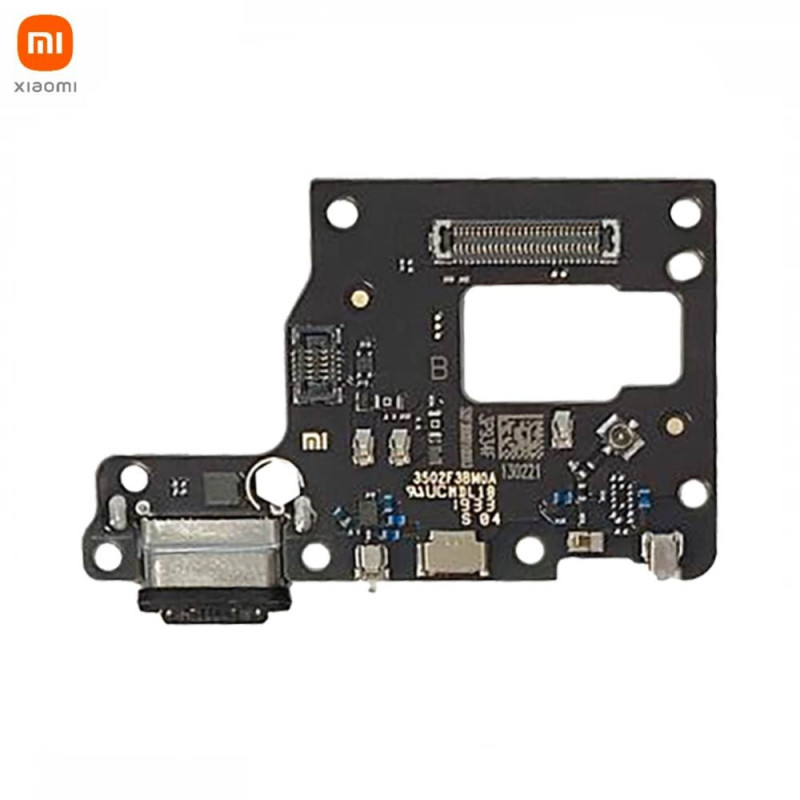 Connecteur Xiaomi Mi – PhoneFrance