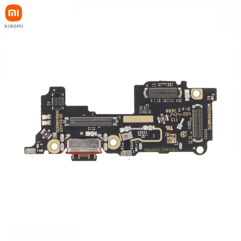 Connecteur Xiaomi Poco – PhoneFrance
