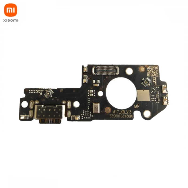 Connecteur Xiaomi Poco – PhoneFrance