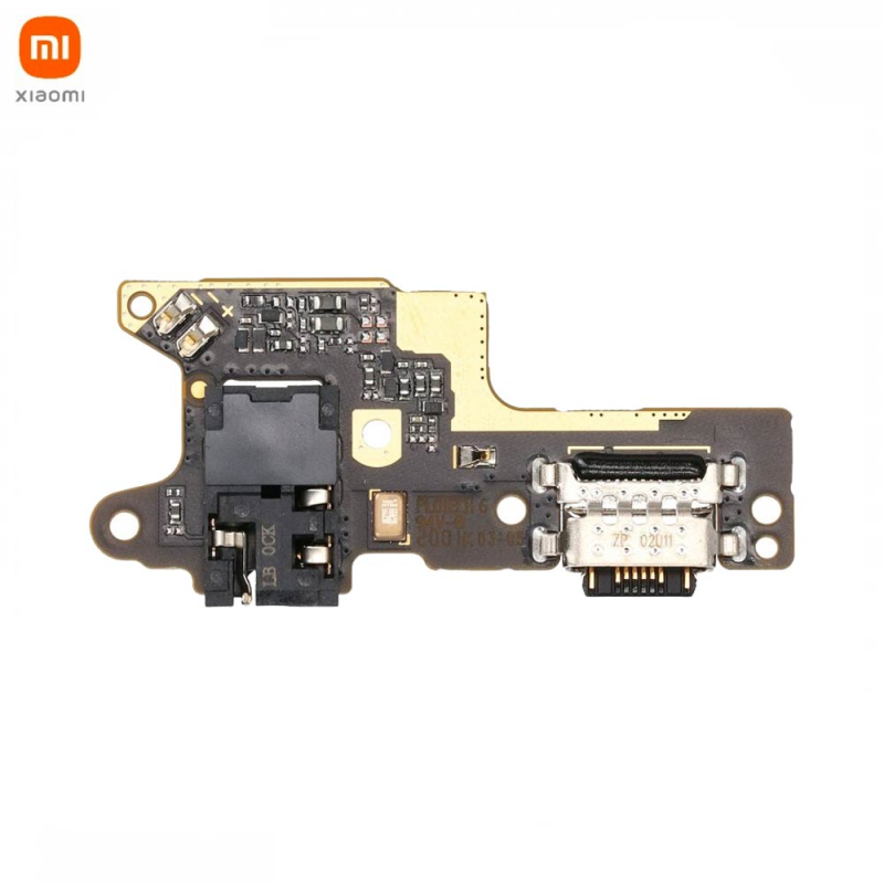 Connecteur Xiaomi Redmi – PhoneFrance