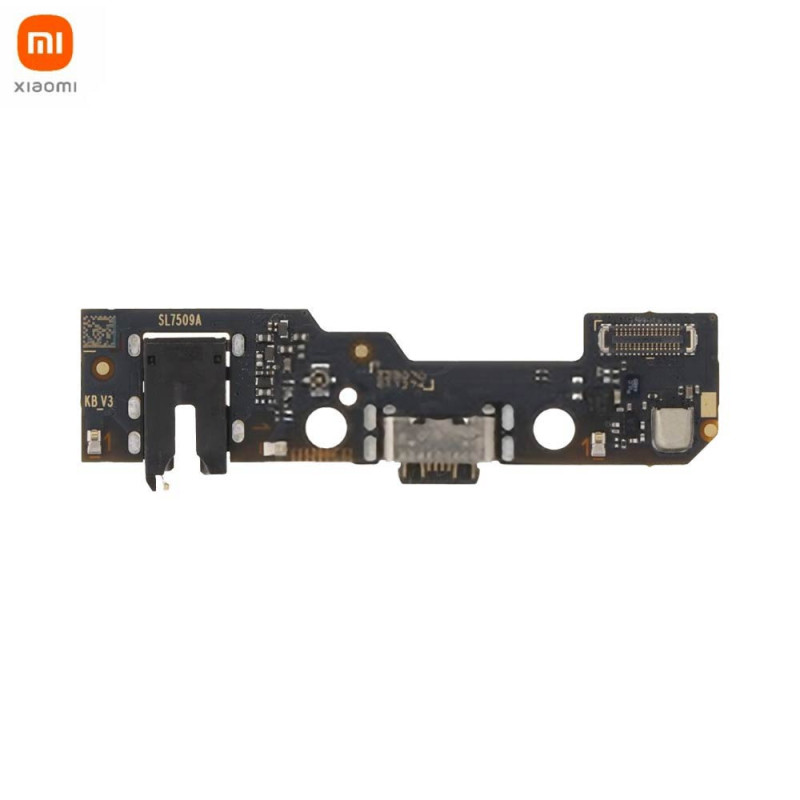 Connecteur Xiaomi Redmi – PhoneFrance
