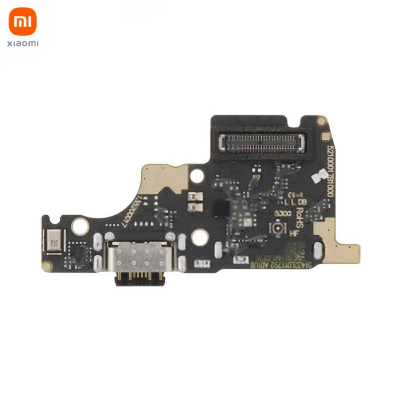 Connecteur Xiaomi Redmi – PhoneFrance