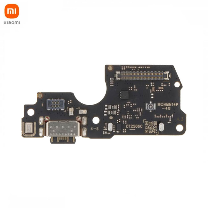 Connecteur Xiaomi Redmi – PhoneFrance