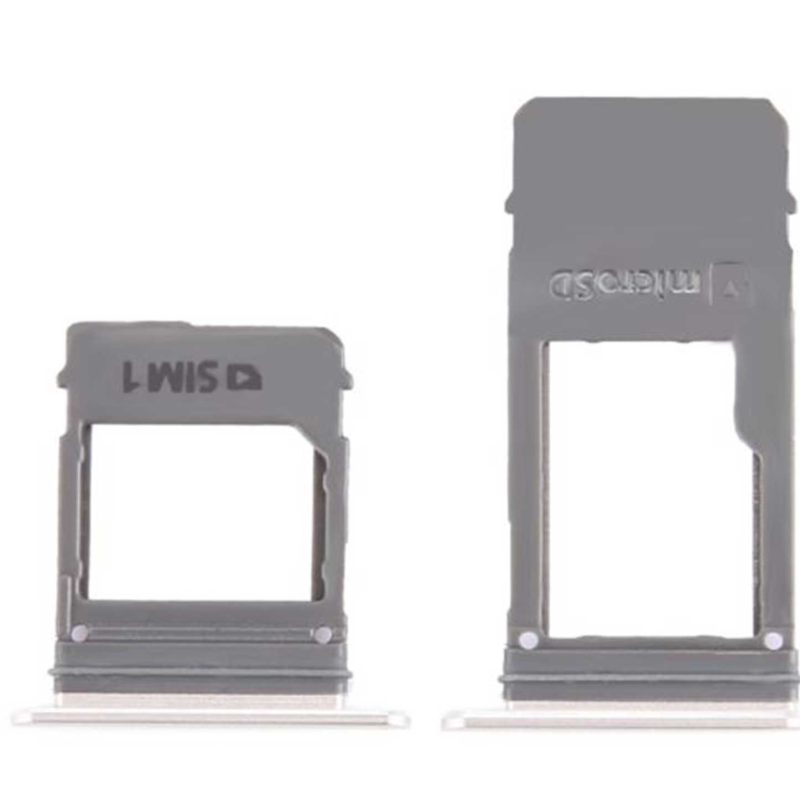 Tiroir SIM Premium Samsung Galaxy A5 2017 A520 Or
