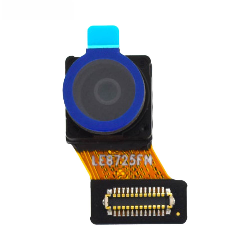 Caméra Realme – PhoneFrance