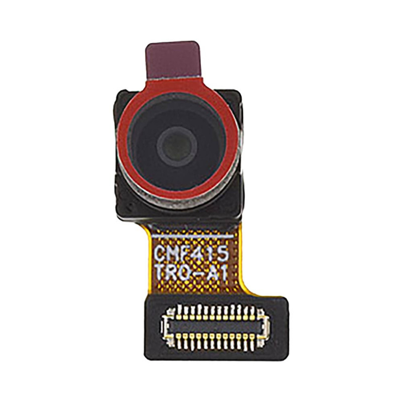 Caméra Realme – PhoneFrance