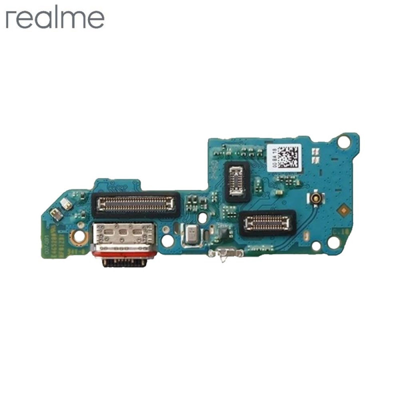 Connecteur Realme – PhoneFrance