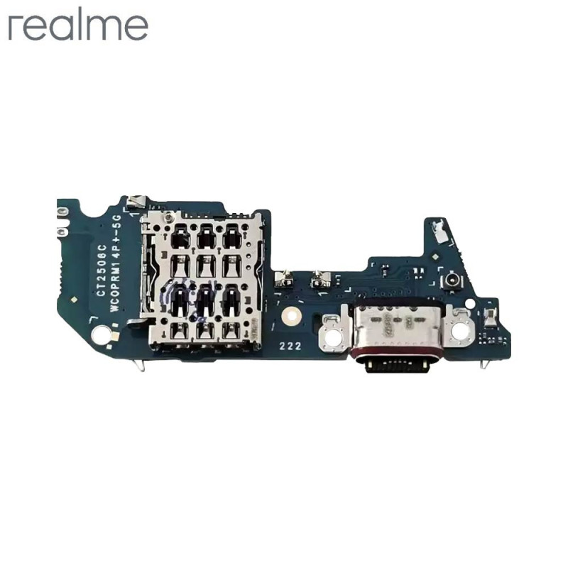 Connecteur Realme – PhoneFrance
