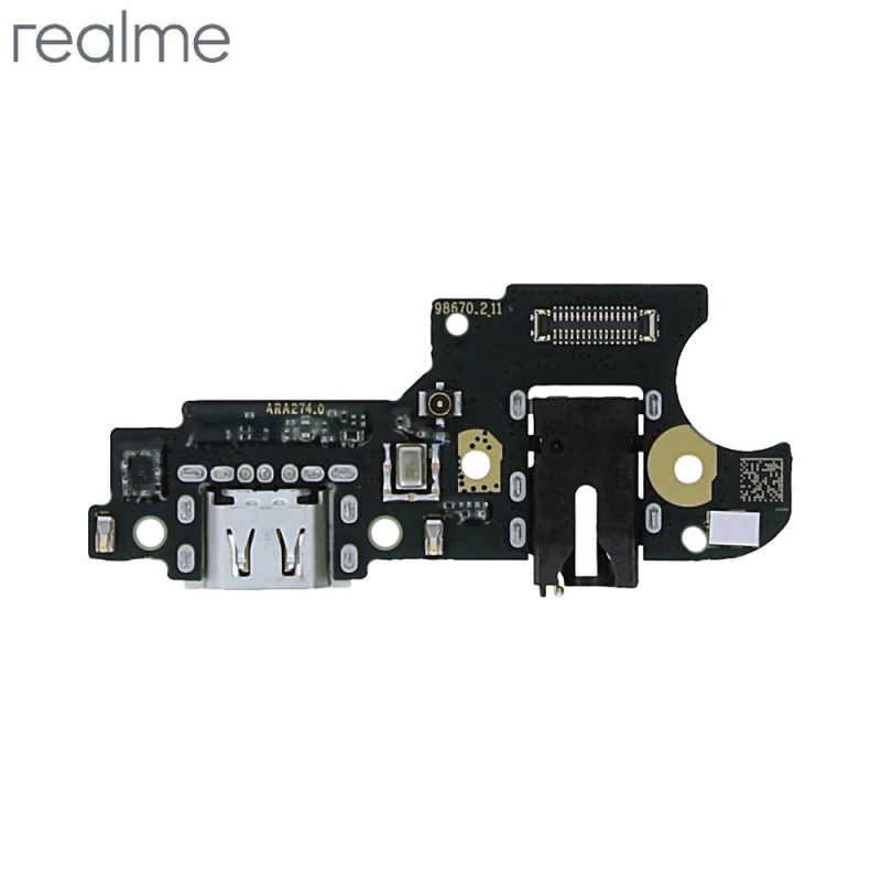 Connecteur Realme – PhoneFrance