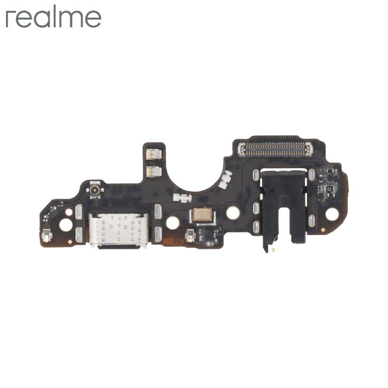 Connecteur Realme – PhoneFrance