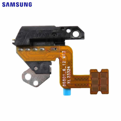 Connecteur Jack Original Samsung Galaxy Tab A9 Plus Wi-Fi X210/Galaxy Tab A9 Plus 5G X216 GH81-24507A