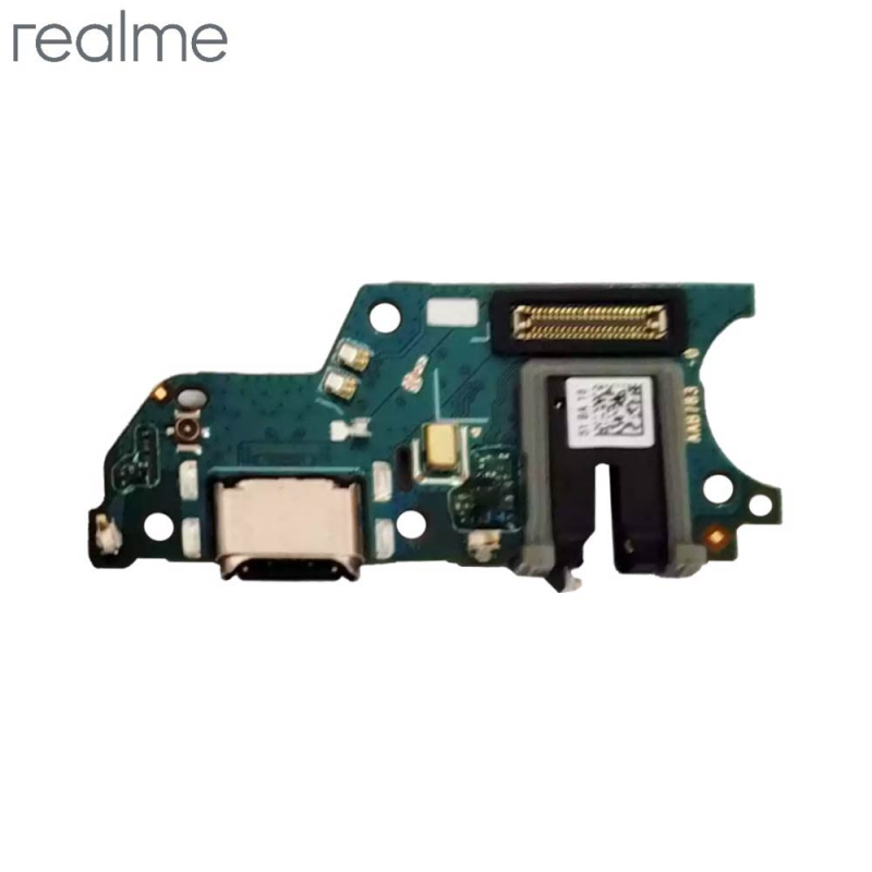 Connecteur Realme – PhoneFrance