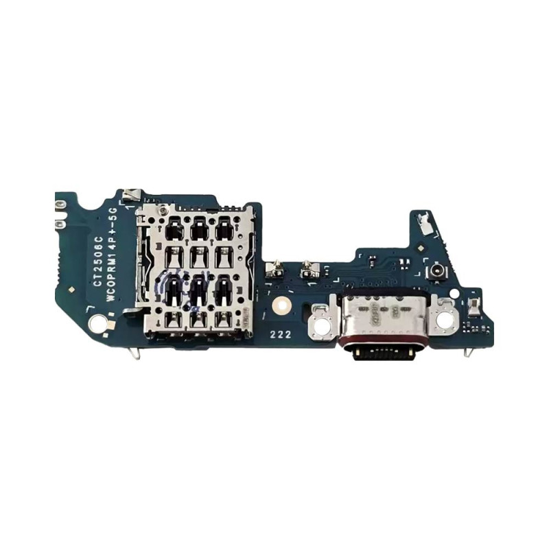 Connecteur Realme – PhoneFrance