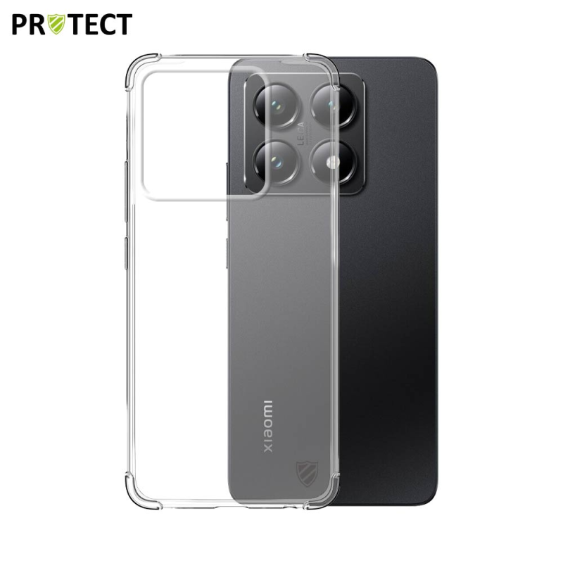 Coque Xiaomi Mi – PhoneFrance