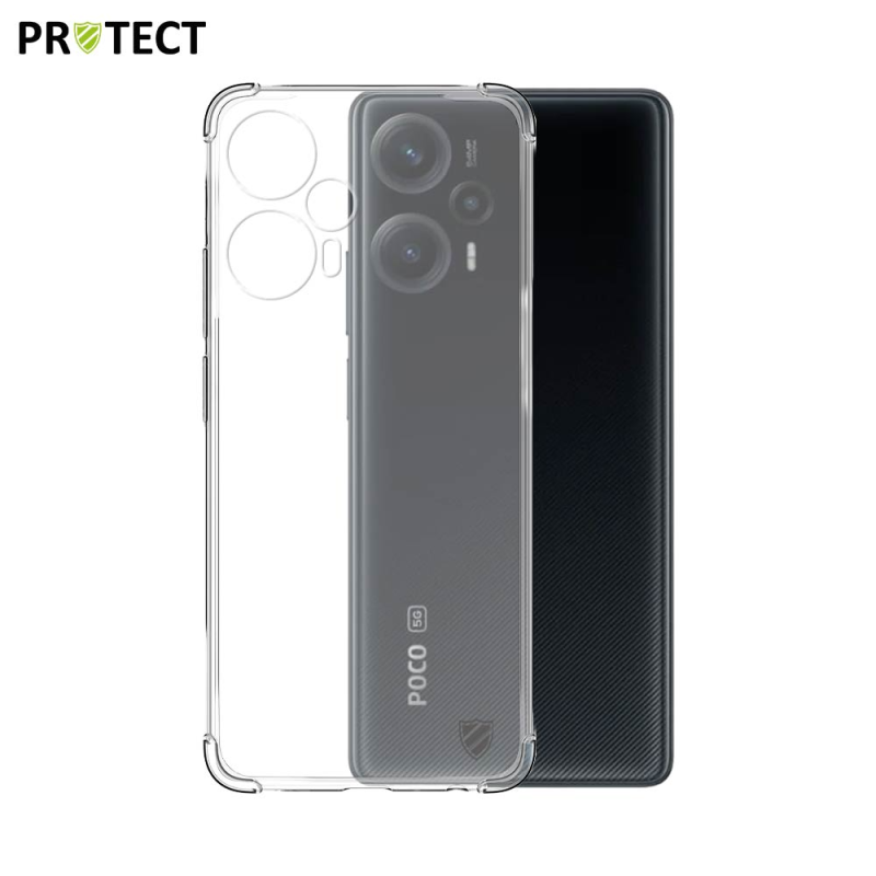 Coque Xiaomi Poco – PhoneFrance