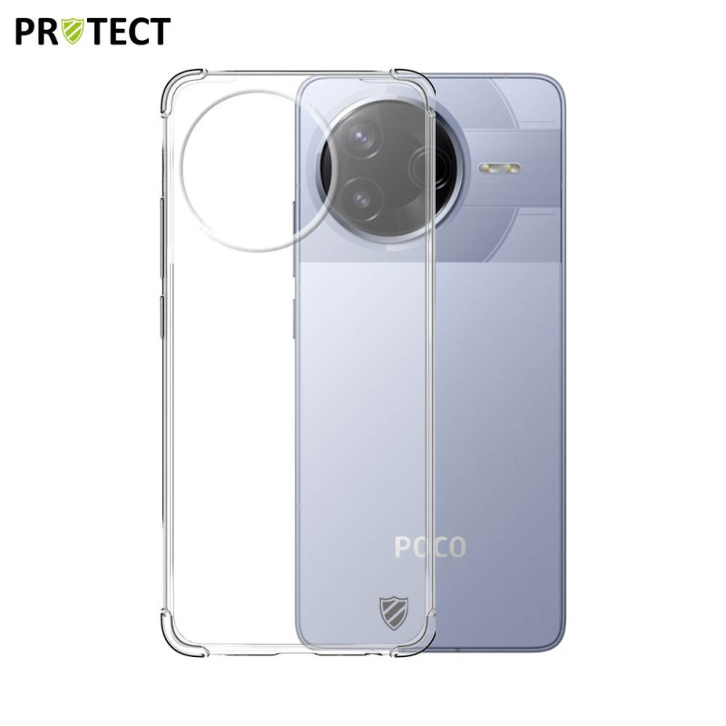 Coque Xiaomi Poco – PhoneFrance