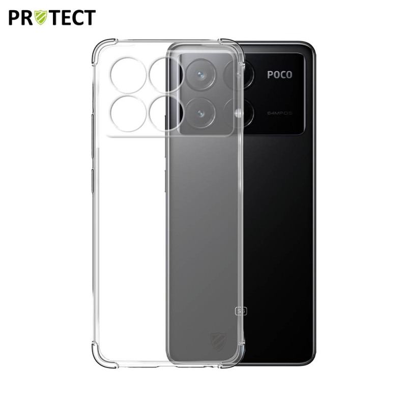 Coque Xiaomi Poco – PhoneFrance