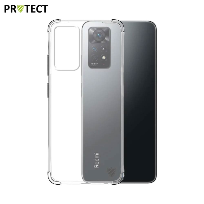 Coque Xiaomi Redmi – PhoneFrance