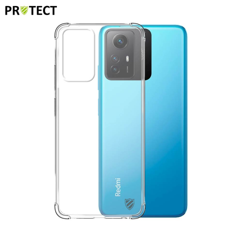 Coque Xiaomi Redmi – PhoneFrance