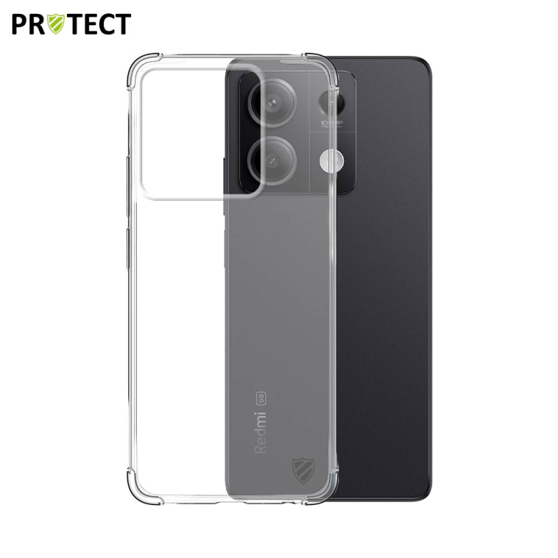Coque Xiaomi Redmi – PhoneFrance