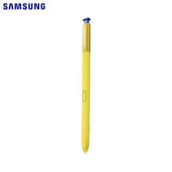 Stylet Original Samsung Galaxy Note 9 N960 GH82-17513B Bleu