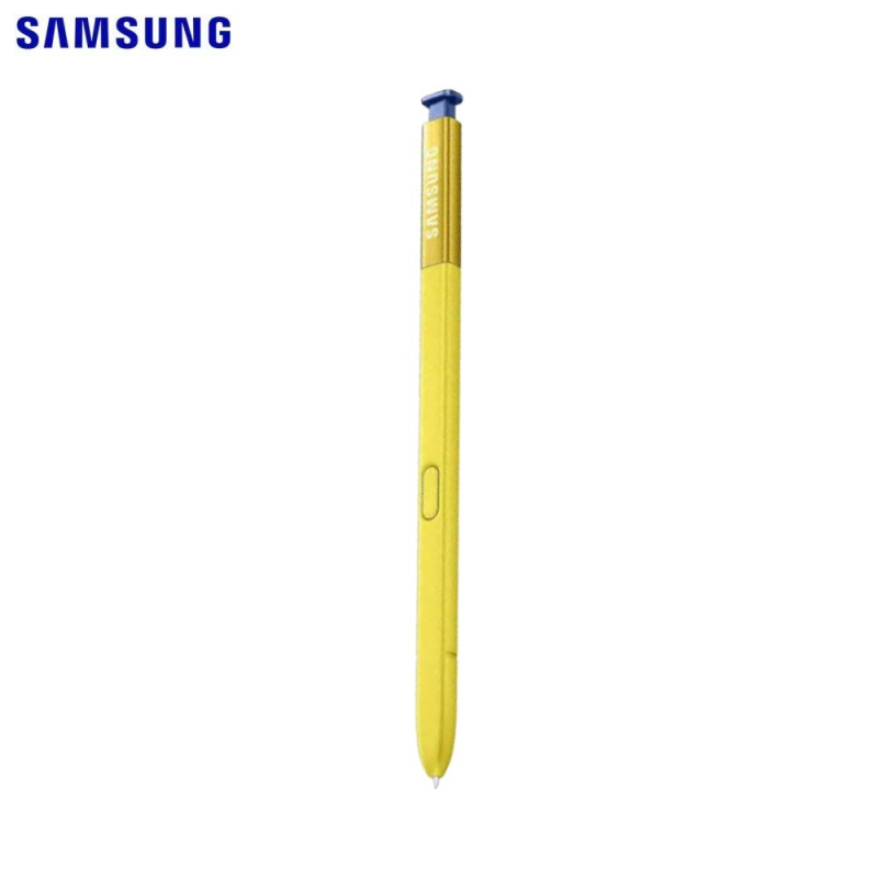 Stylet Original Samsung Galaxy Note 9 N960 GH82-17513B Bleu