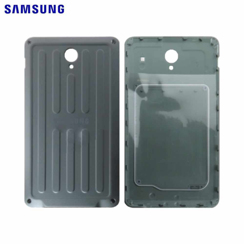 Cache Arrière Original Samsung Galaxy Tab Active 5 Wifi X300/Galaxy Tab Active 5 5G X306 GH98-49041A Vert