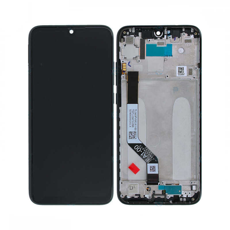 Coque Xiaomi Redmi – PhoneFrance