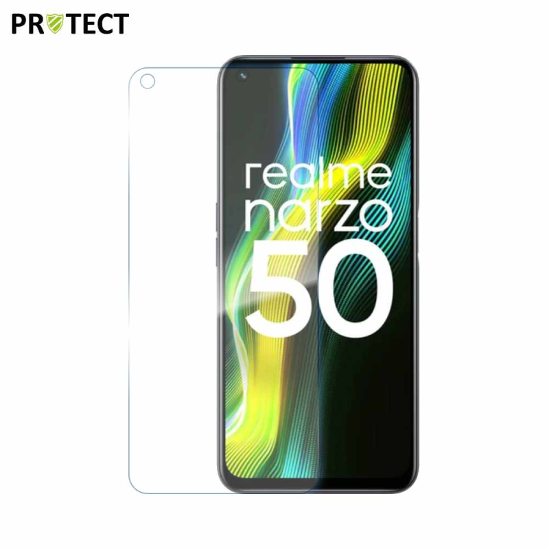 Vitre Realme – PhoneFrance
