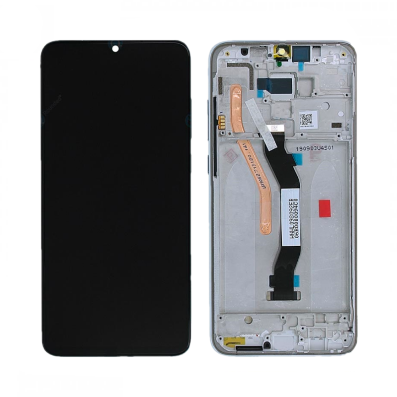 Coque Xiaomi Redmi – PhoneFrance