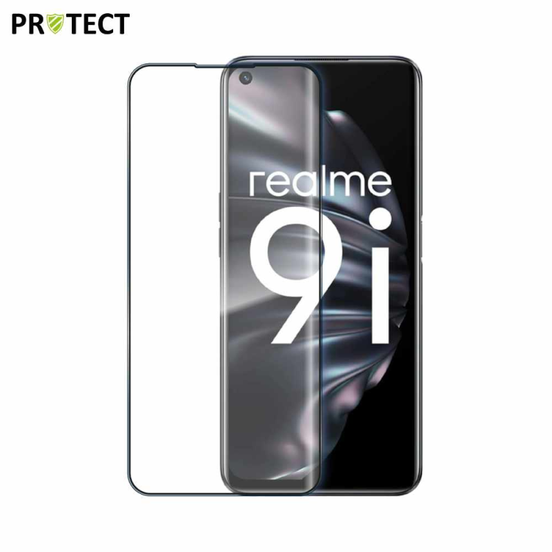 Vitre Realme – PhoneFrance