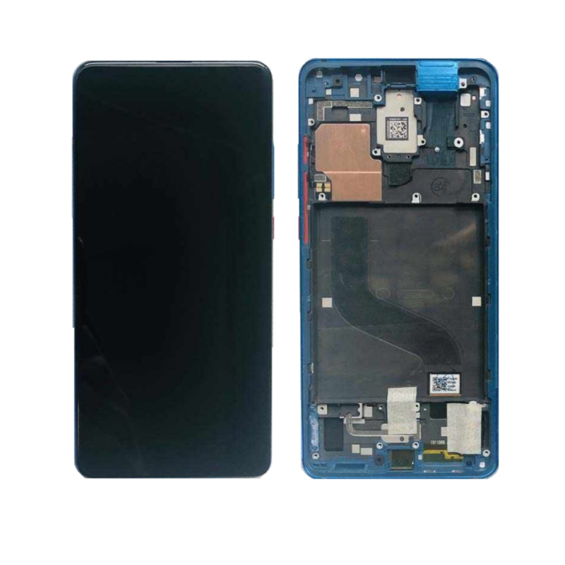 Écran Xiaomi Mi – PhoneFrance