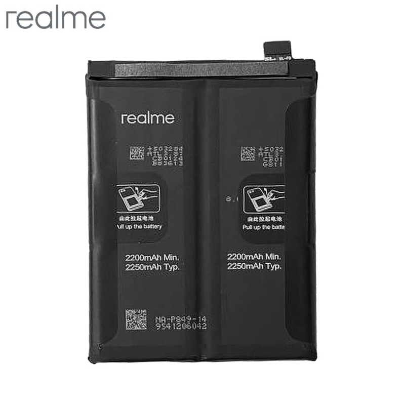 Batterie Realme – PhoneFrance