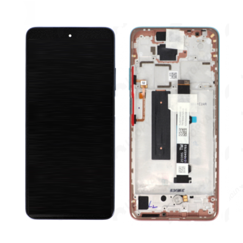 Écran Xiaomi Redmi – PhoneFrance