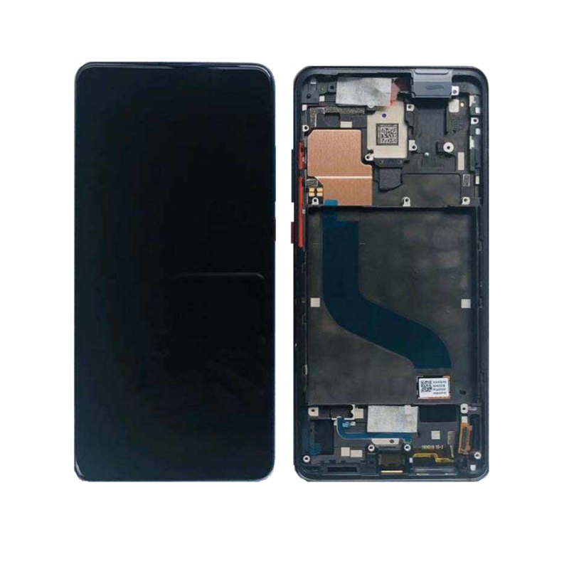 Écran Xiaomi Mi – PhoneFrance