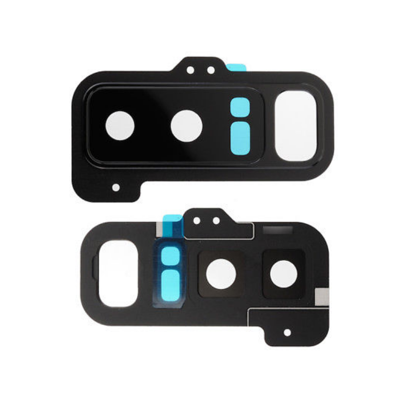 Support Lentille Premium Samsung Galaxy Note 8 N950 Noir