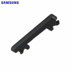 Bouton Volume Original Samsung Galaxy Tab A9 Plus Wi-Fi X210/Galaxy Tab A9 Plus 5G X216 GH81-25095A Graphite