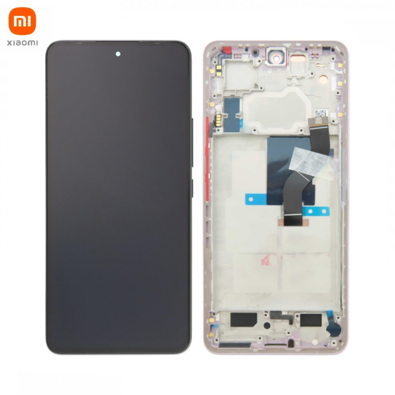 Autres Pièces Xiaomi Mi – PhoneFrance
