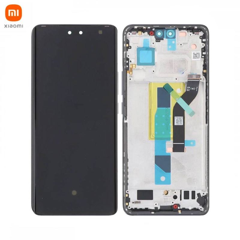 Autres Pièces Xiaomi Mi – PhoneFrance