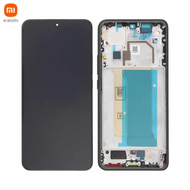 Autres Pièces Xiaomi Mi – PhoneFrance