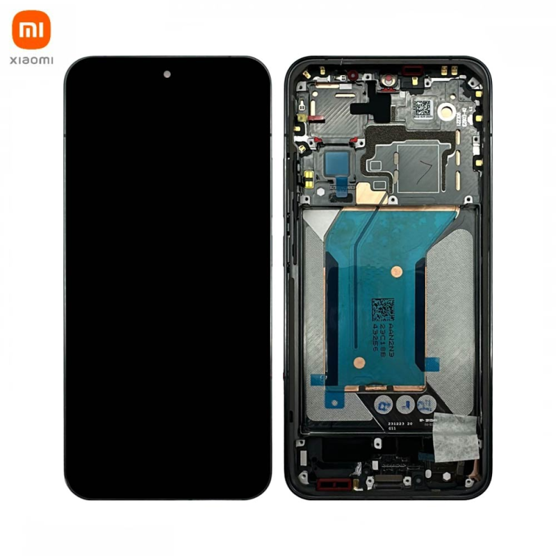 Autres Pièces Xiaomi Mi – PhoneFrance