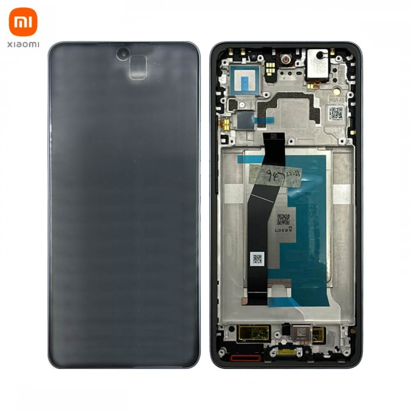 Autres Pièces Xiaomi Mi – PhoneFrance