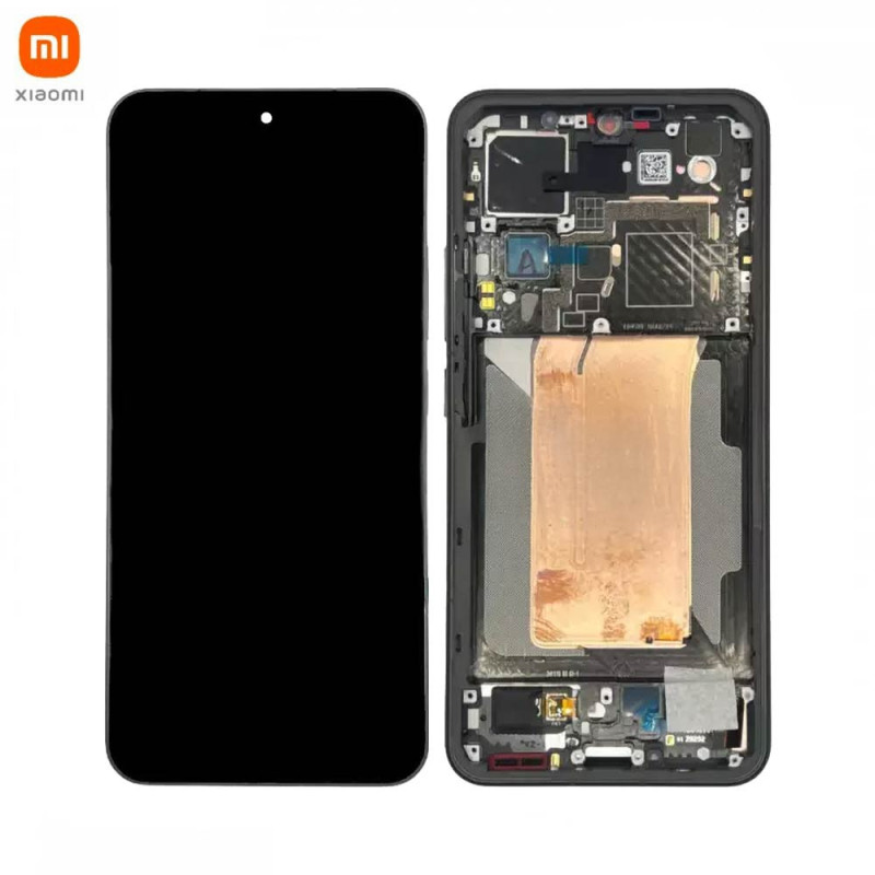 Autres Pièces Xiaomi Mi – PhoneFrance