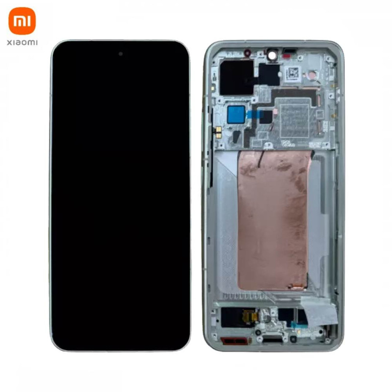 Autres Pièces Xiaomi Mi – PhoneFrance